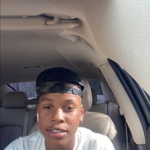 Meet your Posher, Tirell